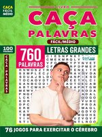 Caça-Palavras